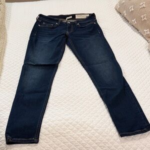 Rag & Bone Indigo Denim Pants